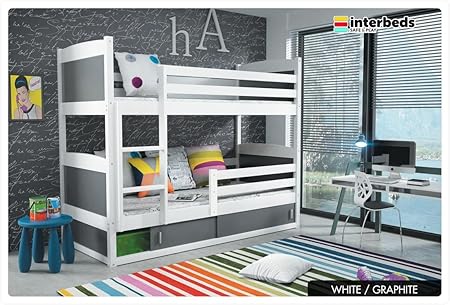 Litera Blanco Rico 2 en Muchos Combinaciones 185 x 80 + 2 ...