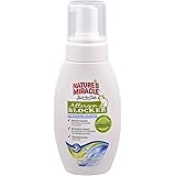 Nature's Miracle Nature's Miracle Just for Cats Allergen Blocker Foaming Shampoo 8.5 oz. (NM-5471)