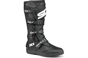SIDI X Power SC Offroad Boots