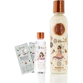 Origen Botanico Keratin Hair Treatment - 250ml &ndash; Keratina Para Alisar El Pelo (Keratin 250 ML)