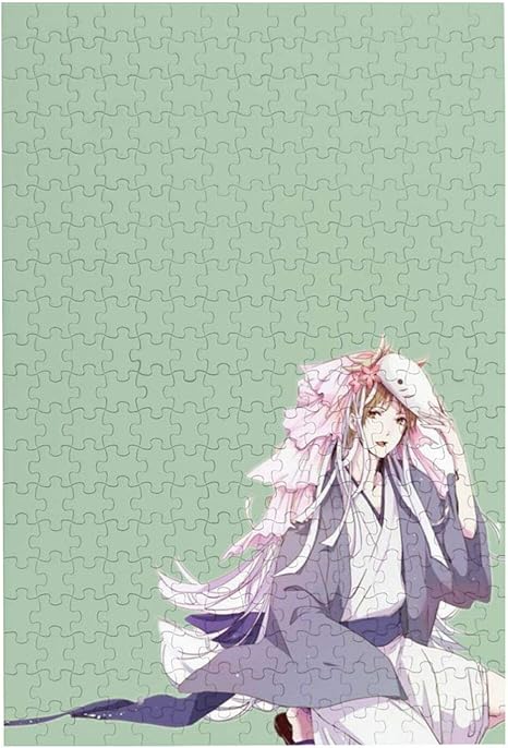 Amazon Co Jp ジグソーパズル ニャンコ先生 じくそーパズル 子供向けパズル おしゃれ Jigsaw Puzzle パズルフレーム ピースパズル パズル ジグゾーパズル かわいい 子供用パズル 人気 おもちゃ 子供 ピースパズル 絵画 ぱずる 絵 ジグソー 玩具 専用 キャラクター 300