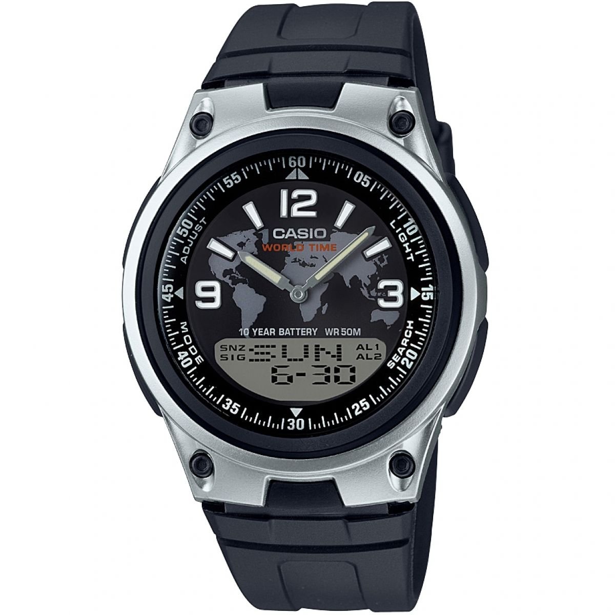 Casio 2747 Hdc 600 Manual