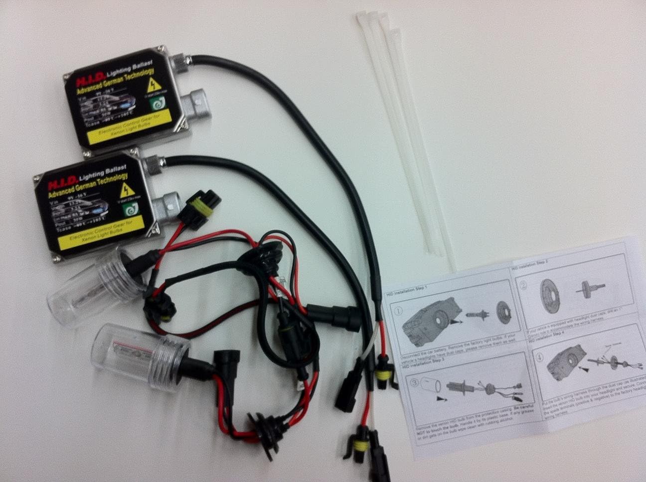 6 Of The Best Hid And Led Headlight Kits Reviewed 2020 Update