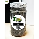 Ogiri Igbo (African Natural/local food seasoning) (6.5oz(184g)