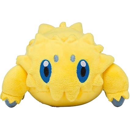 joltik plush