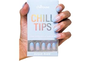 Chillhouse Women's Sugar Rush Nail Set, One Size