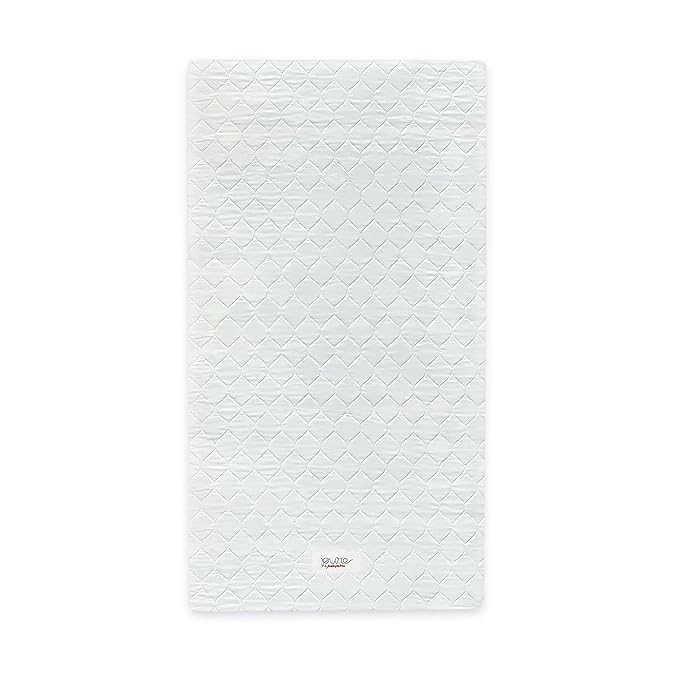 babyletto mini crib mattress
