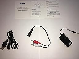 Recepteur bluetooth jack chaine hifi