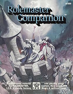 rolemaster companion 3 pdf rolemaster companion 3 pdf