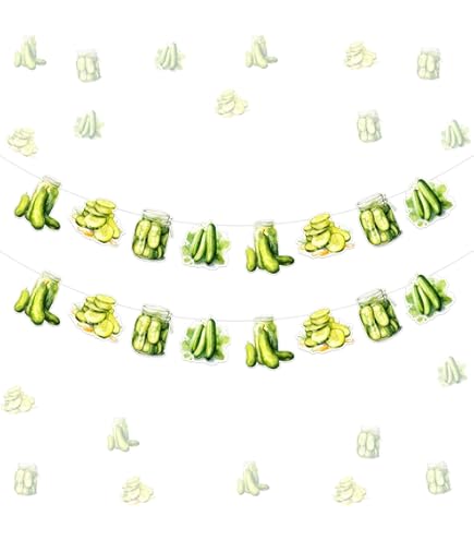Yicmirtu 'I’m Kind Of A Big Dill' Gurken-Flagge – 90x150 Cm Aus Starkem Polyester Für Drinnen & Draußen