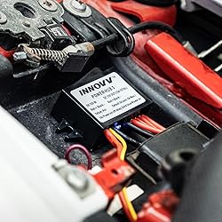INNOVV Power Hub 3 Power Distribution System