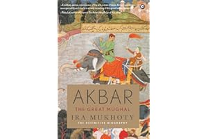 Akbar: The Great Mughal