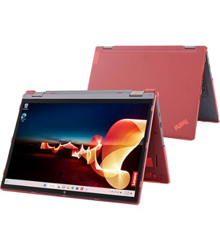 Amazon.com: mCover Case Compatible for 2020~2022 13.3