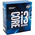 Intel 7th Generation Core i3-7350K 4.20 GHz FCLGA1151 Desktop Processor (BX80677I37350K)