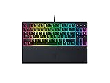 Razer Ornata V3 TKL Gaming Keyboard: Low Profile
