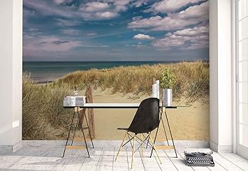 Get Strand thema tapete For iPhone Strand Thema Tapete