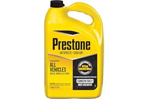 Prestone AF2000 Extended Life Antifreeze - 1 Gallon
