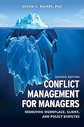 Conflict Management for Managers: Resolving