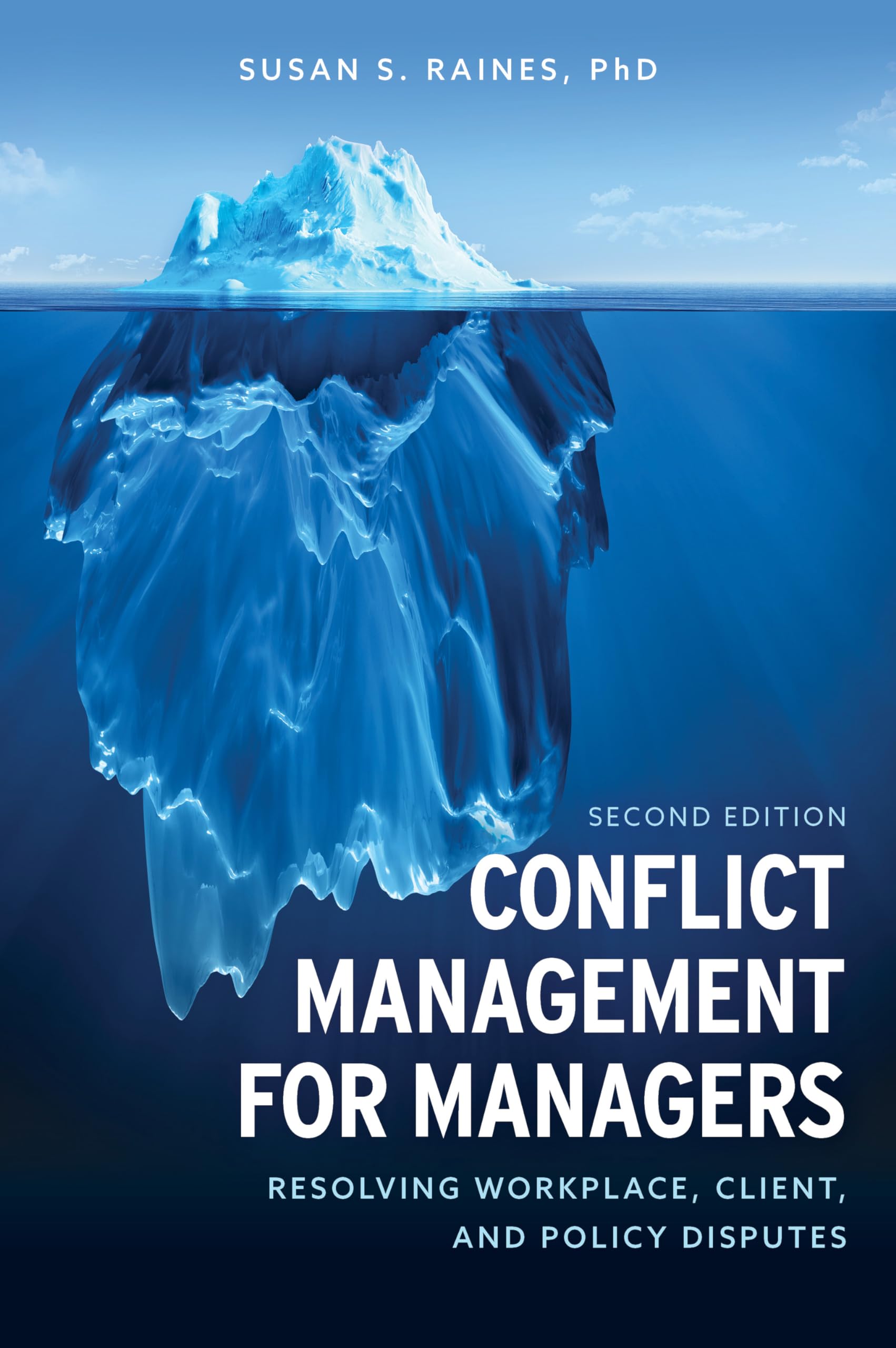 Conflict Management for Managers: Resolving
