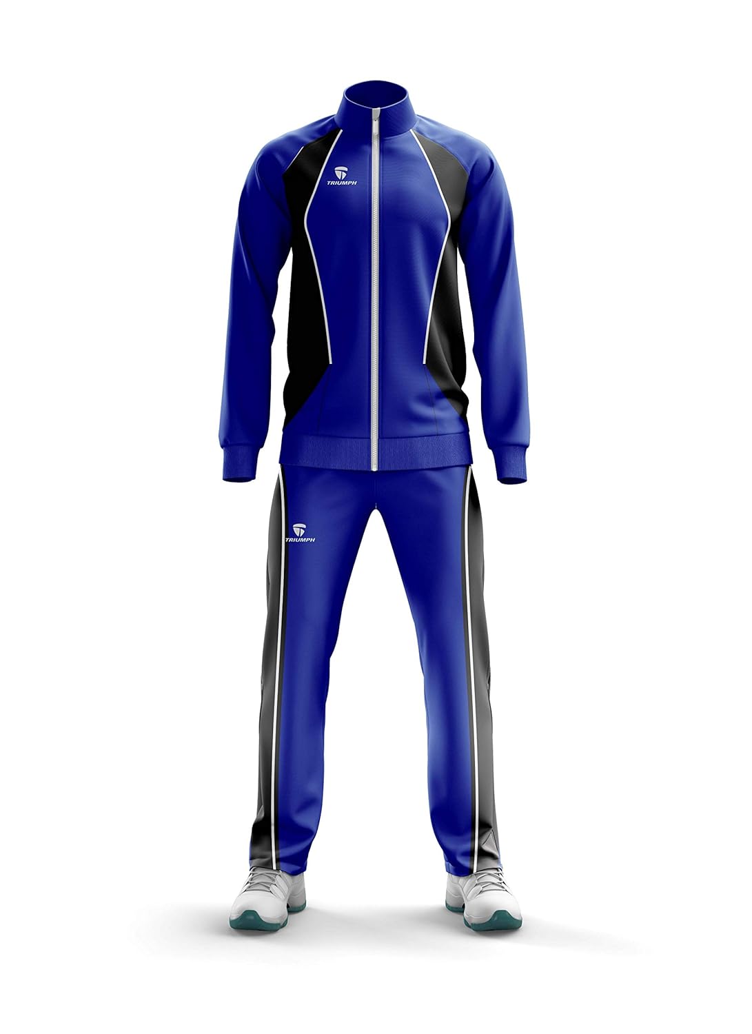Tracksuit Running Fitness Sports for Men Amazon.in Clothing