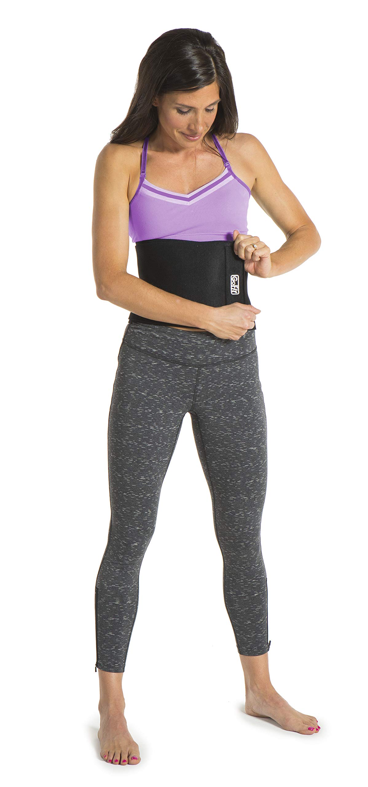 gofit waist trimmer