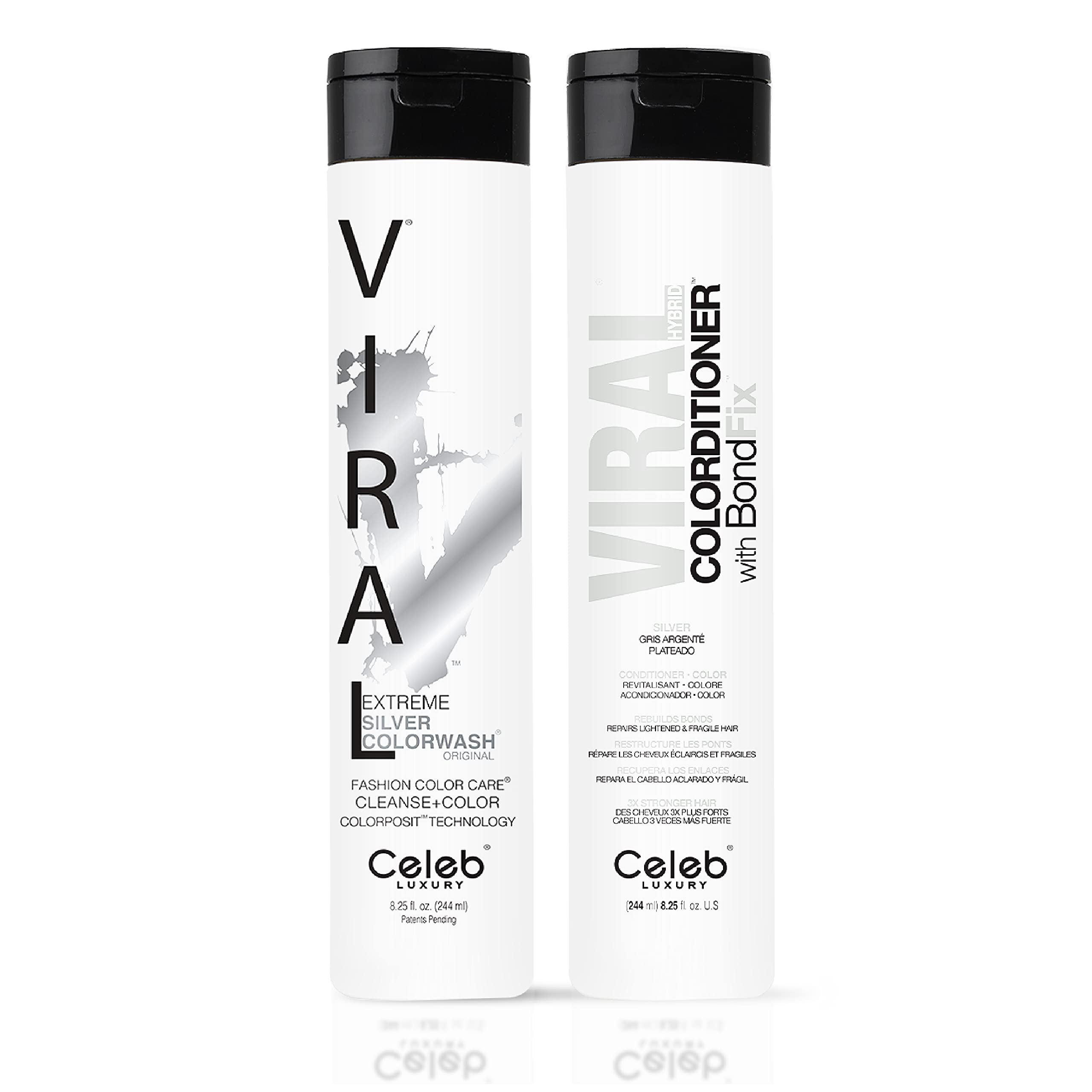 Photo 1 of Viral Silver Healthy Duo