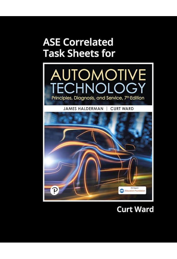 Automotive Technology: Principles, Diagnosis, and Service