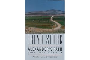 Alexander's Path