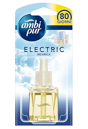 Ambi Pur Sky Nachfüller - Raumspray, 1er Pack (1 x 0.2 kg)