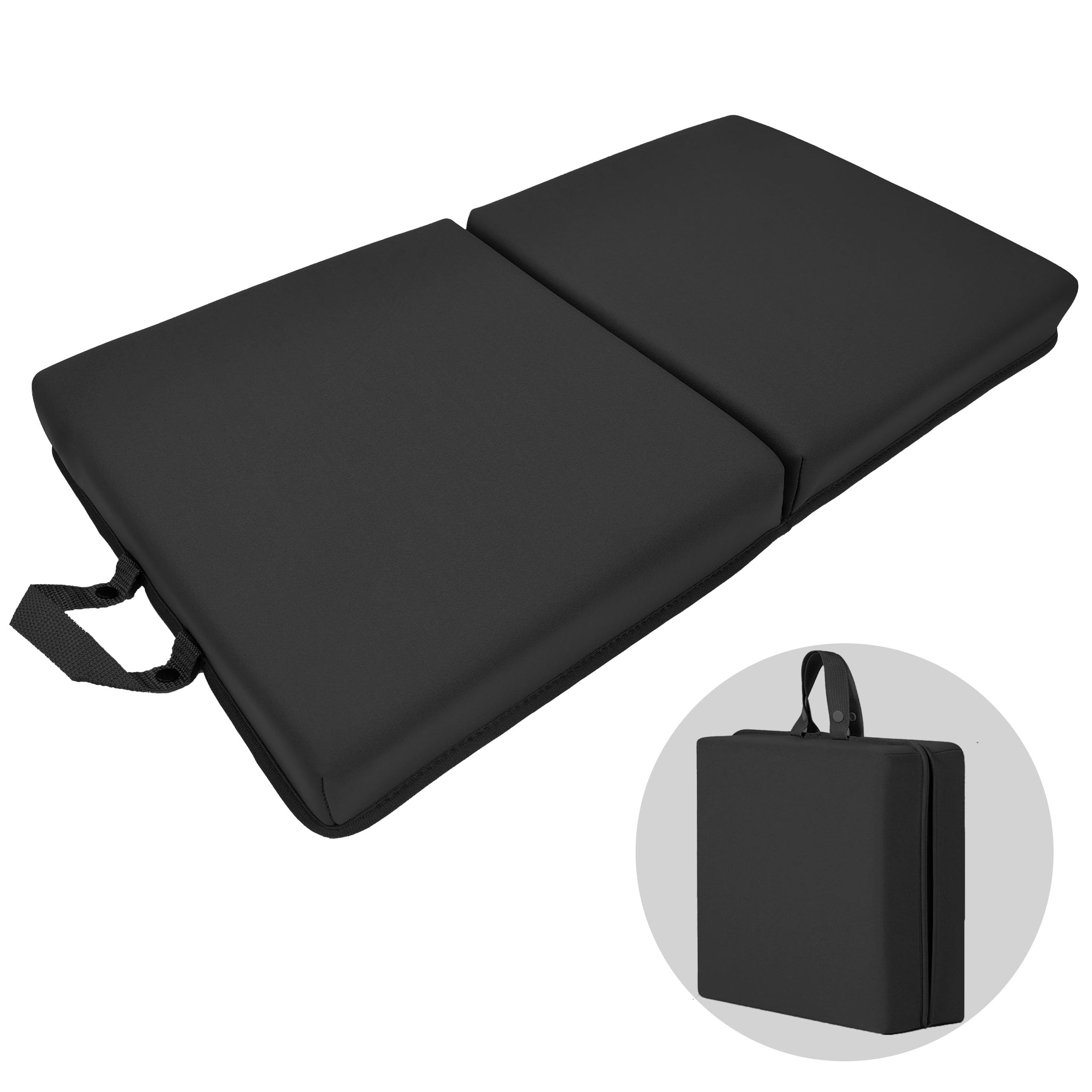 ECODESEO Bath Kneeler Pad, Extra Thick Kneeling Pad, Garden Kneeling ...