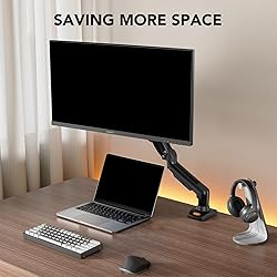 KOORUI Single Monitor
