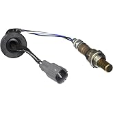 Denso 234-4061 Oxygen Sensor | Replaces 213-408 213-1062 213-1363 94855430 94859217 8946502030 8946507010 8946507040 8946512390 8946512510 8946516060.