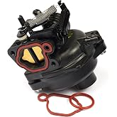 Briggs &amp; Stratton 799584 Genuine Lawn Mower Carburetor | Genuine OEM carburetor for select 550EX, 625EX, 675EX and 725EXi engines
