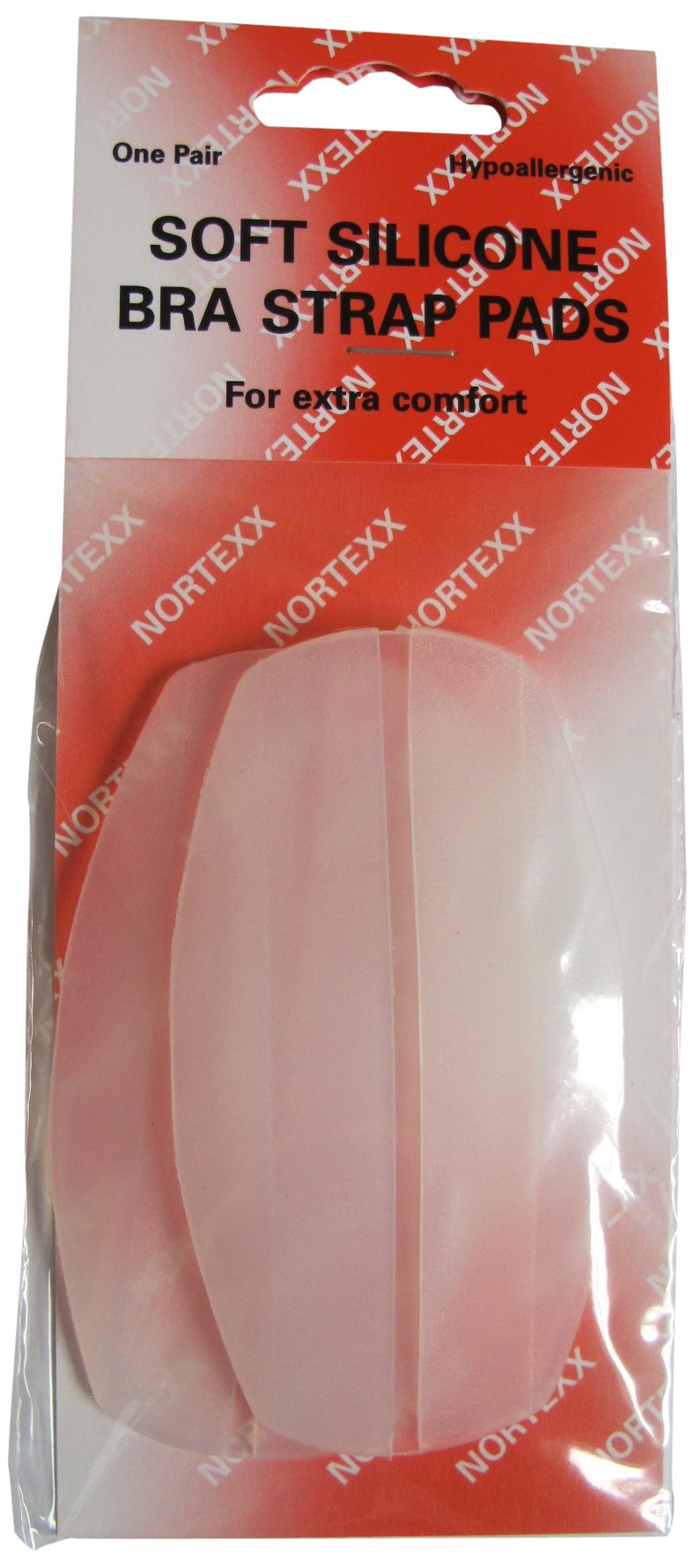Nortexx Bra Strap, One Size