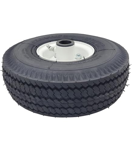Amazon.com: Wheel and Tire Assembly VKWHEEL Compatible With Velke