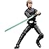 STAR WARS The Black Series Luke Skywalker (Jedi Knight), Return of The Jedi 40th Anniversary 6-Inch Collectible Action Figure