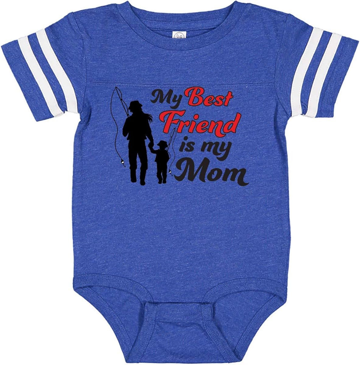 my moms best friend baby clothes