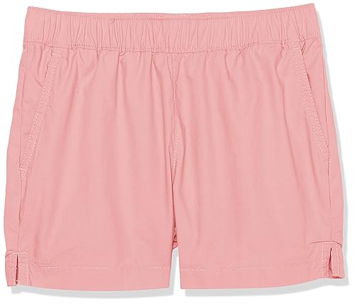 Columbia Toddler Girls Washed Out Short, Pink Orchid, 2T - Amazon deal for $10.86