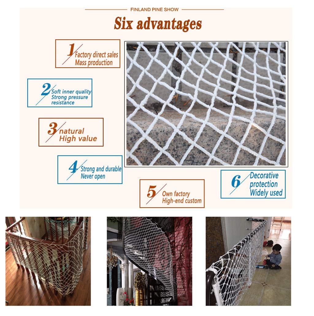 filet de securite escalier bebe