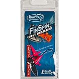 fin spin jig heads