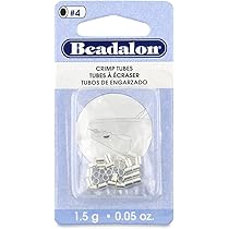 Magical Crimping Pliers Beadalon Bead Crimper Tool For Jewelry