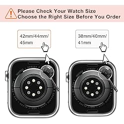 Marge Plus for Apple Watch Band Series Ultra 8 7 6