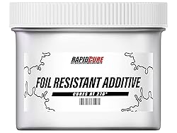 Rapid Cure® Screen Printing Ink Foil Resistant