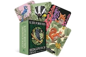 Kate Forsyth's Hedgewitch Oracle