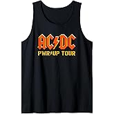 PWR UP Tour Tank Top