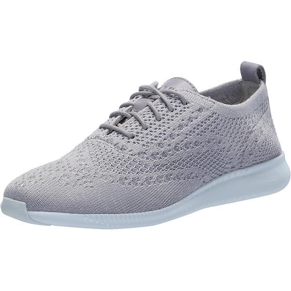 Amazon.com | Cole Haan Mens 2. Zerogrand Stitchlite OX Black 