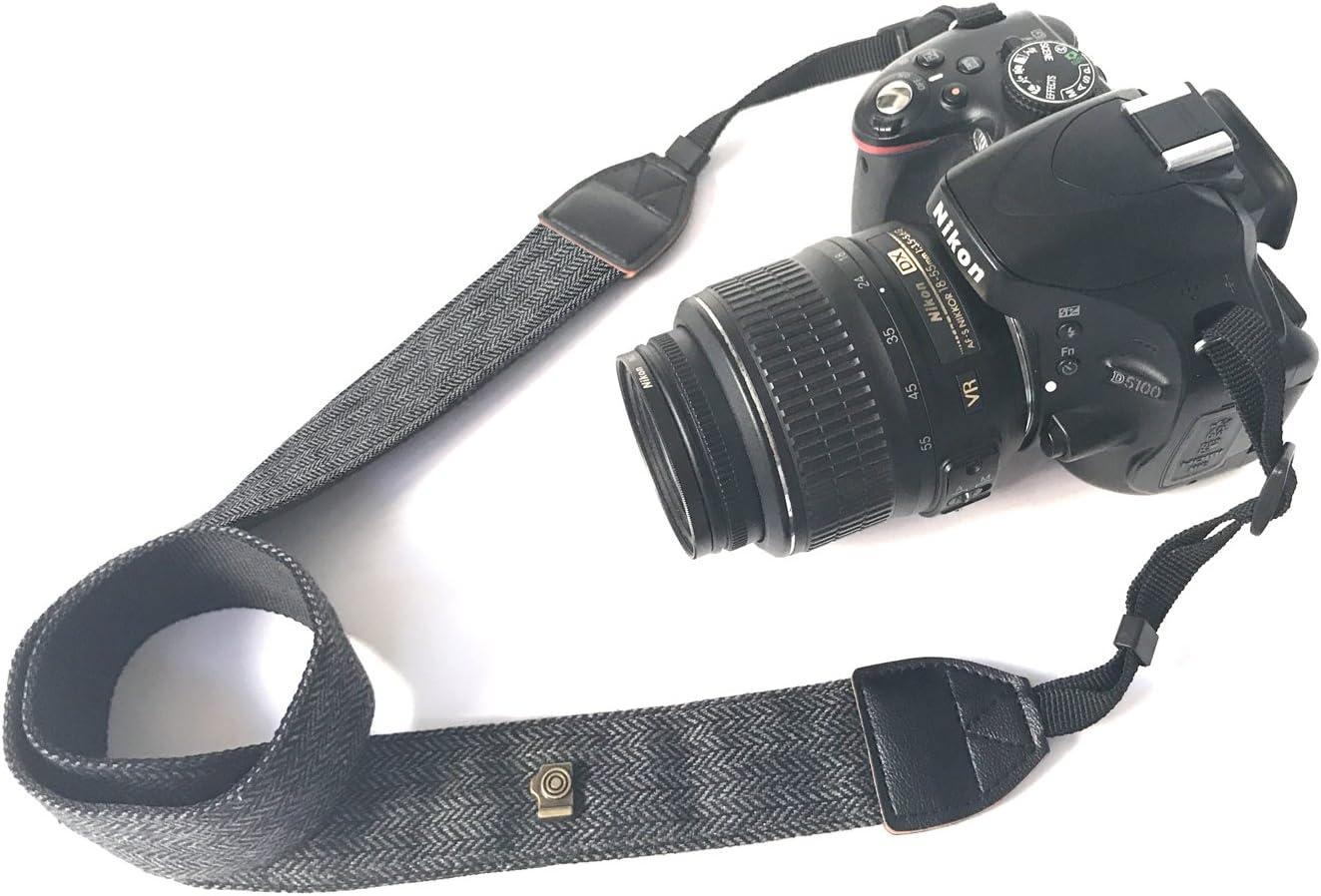 Bestele Camera Shoulder Neck Belt Strap - Image 4