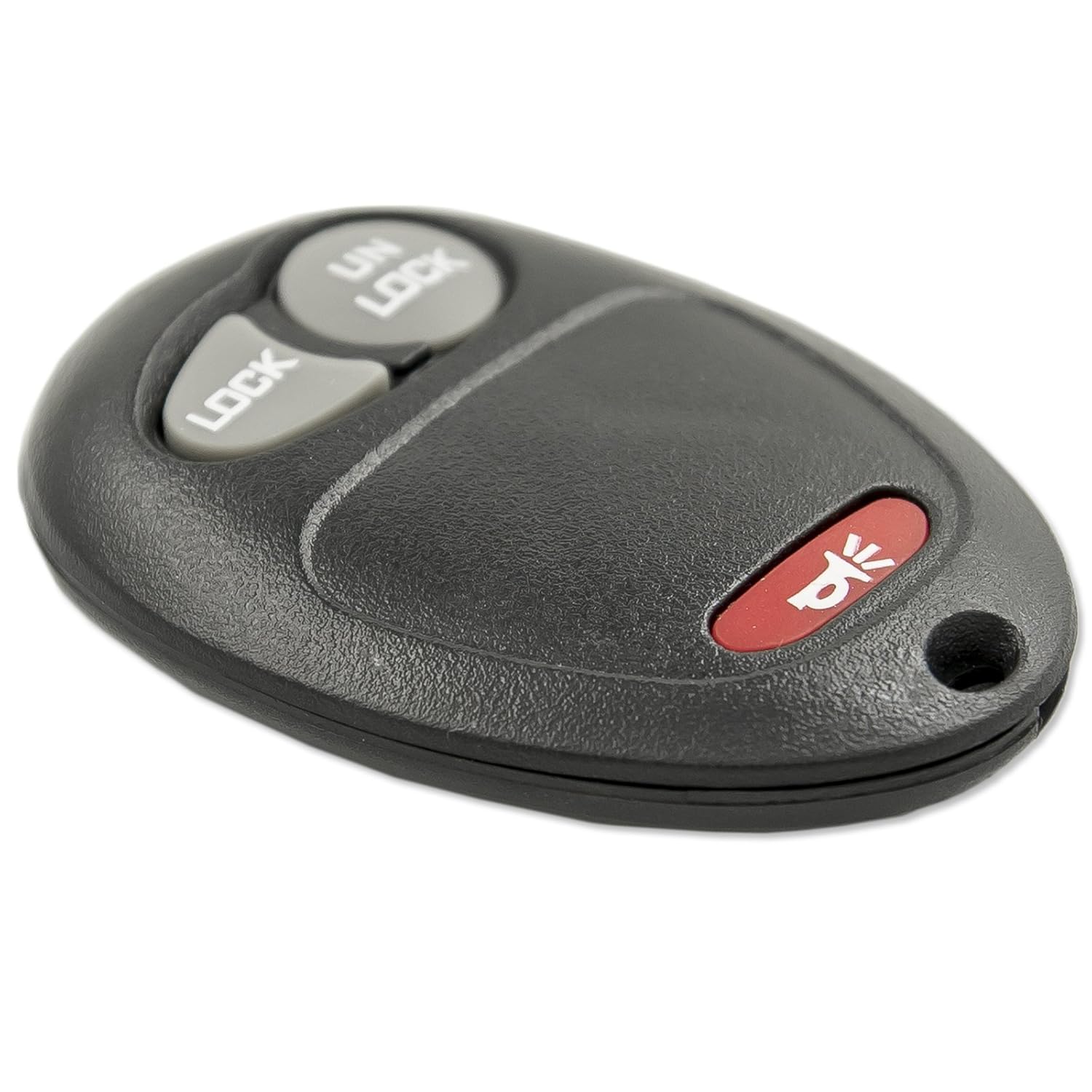 Remote entry remotes