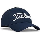 Titleist Golf Players Tech Hat