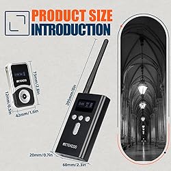 Retekess T130S(2nd Gen T130) Wireless Tour Guide